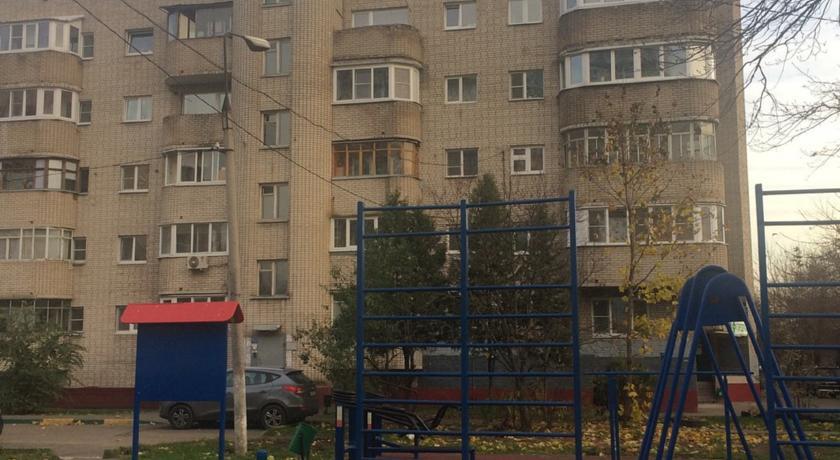 На Ленинградском шоссе E95