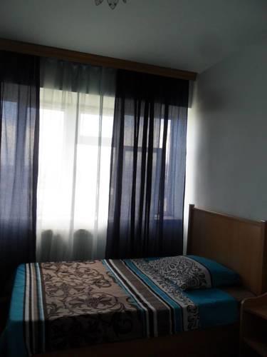 Гостиница Alashkert Hotel