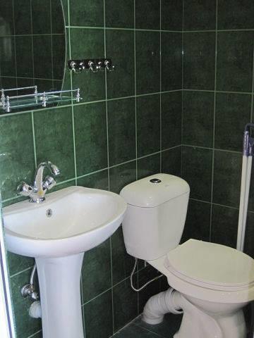 Апартаменты Cottage NH