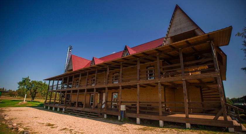 Гостиница Terem