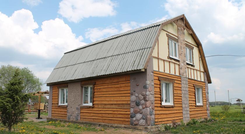 Гостевой дом Usadba Dary Velesa