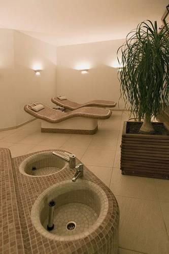 Отель Complex Katarino Hotel & SPA