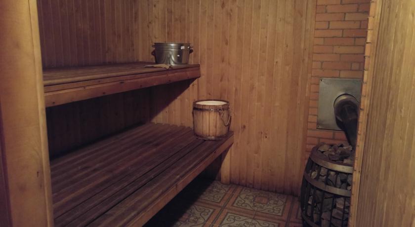 Гостиница Agrousadba TITENKOFF