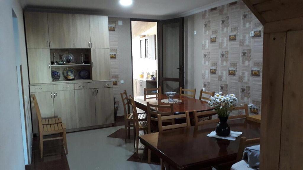 Гостиница Hotel on Takaishvili 67