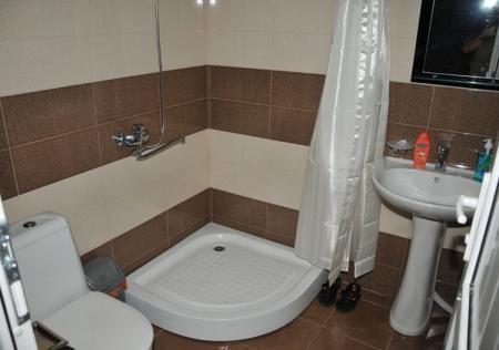 Гостиница Hotel Populari