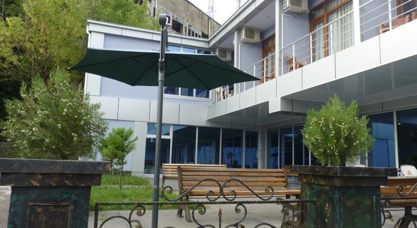 Гостиница Rest House Orioni