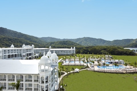RIU Palmeras/ Palmitos