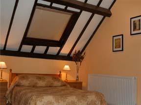 Отель Coach House Hotel