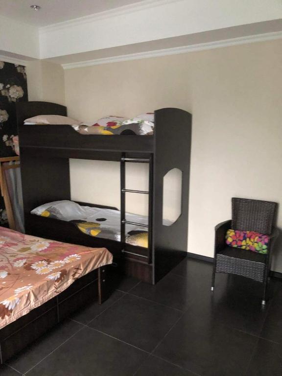Апартаменты Apartment Happy Holidays Kobuleti