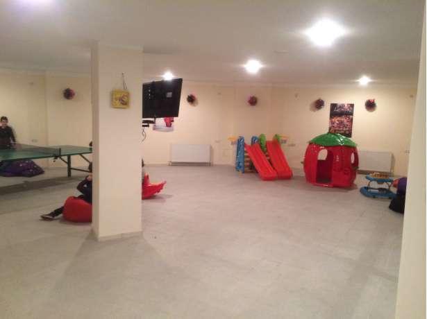 Appartment in Bakuriani