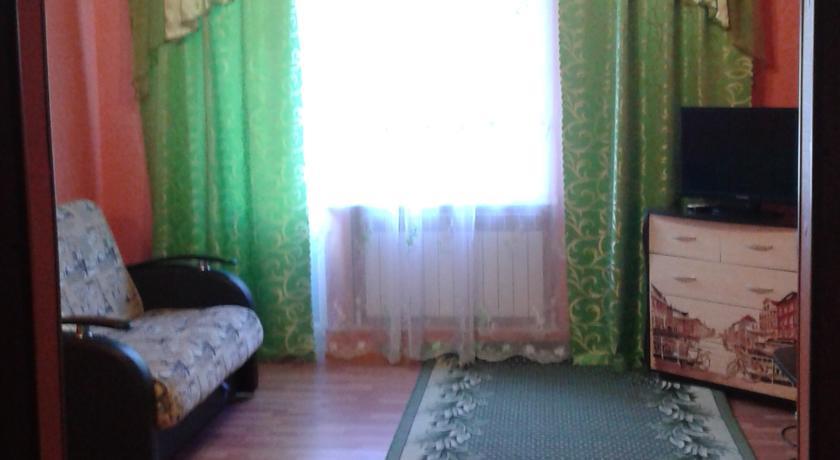 Гостевой дом У Михалыча