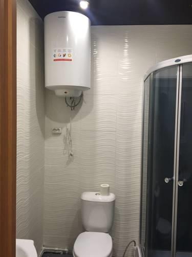 Гостевой дом Фреш