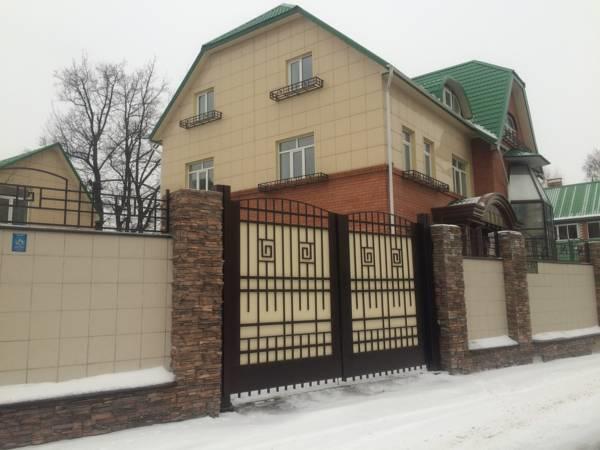 На Бульваре