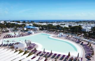 Rio Playa Blanca