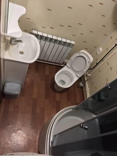 Загородный Дом на Сагита Агиша