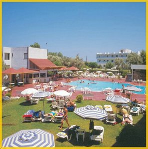 Hotel Evi