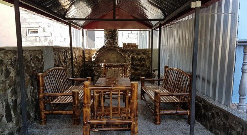 Гостиница Cottage Lile