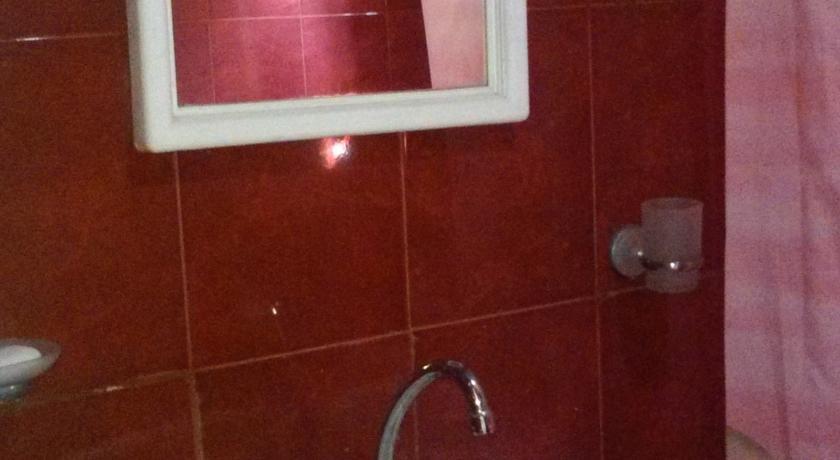 Гостевой дом Guest House Dato