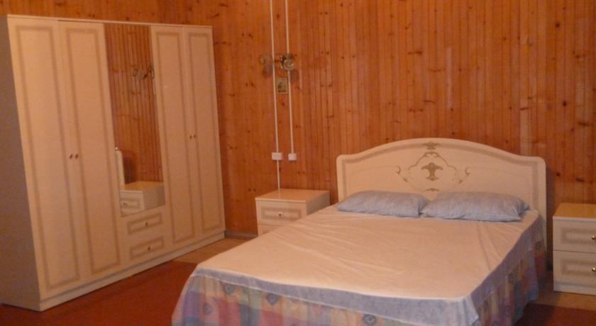 Гостевой дом Guest House Enguri