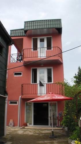 Guest House GugaGio