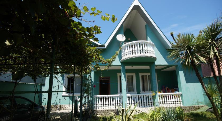 Гостевой дом Guest House in Gonio