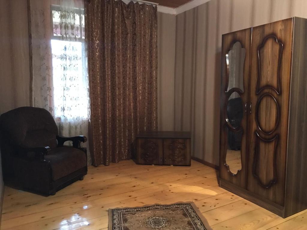 Гостевой дом Guest House in Latali