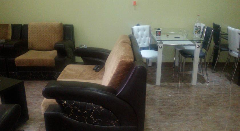 Гостевой дом Guest House Katerina