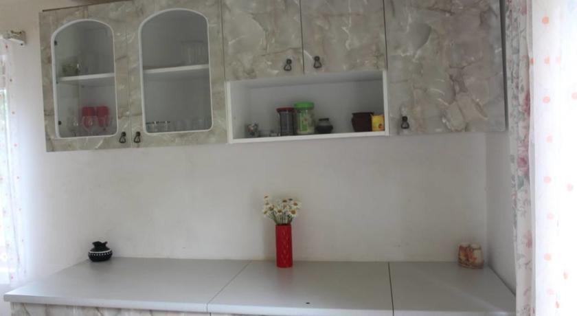 Гостевой дом Guest House Kidobana