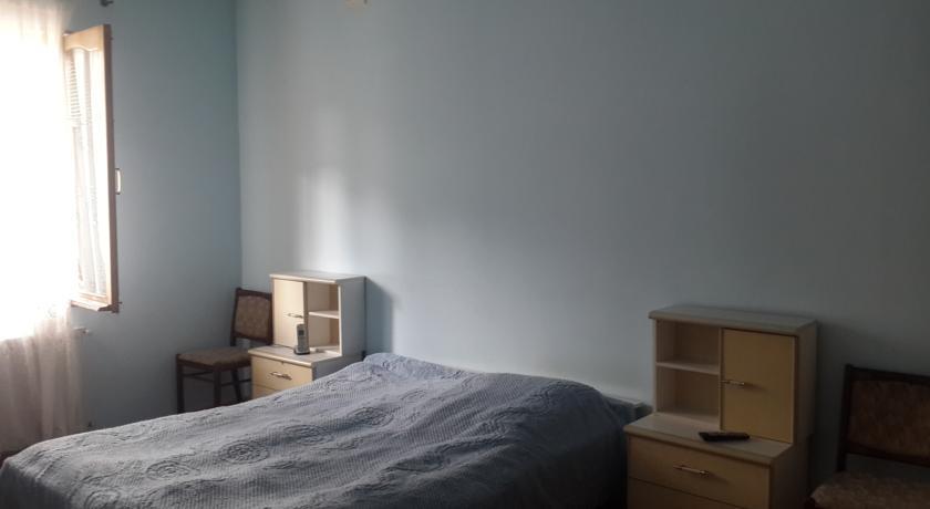 Гостевой дом Guest House Marina