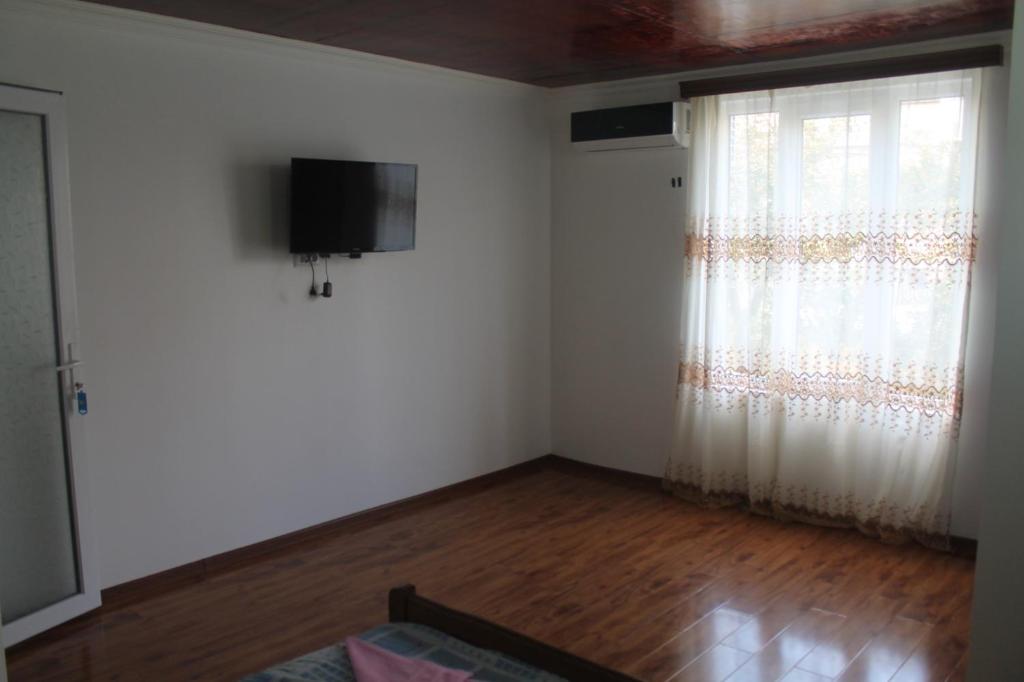 Гостевой дом Guest House Maxim