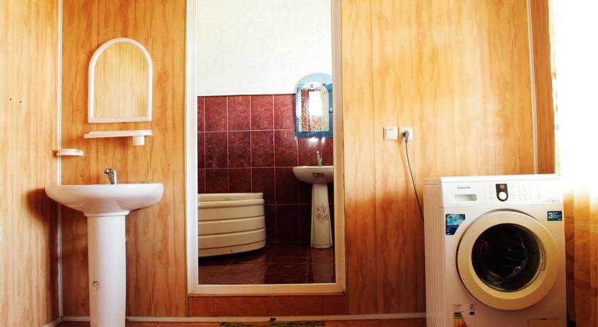 Гостевой дом Guest House on Esartia Street 78