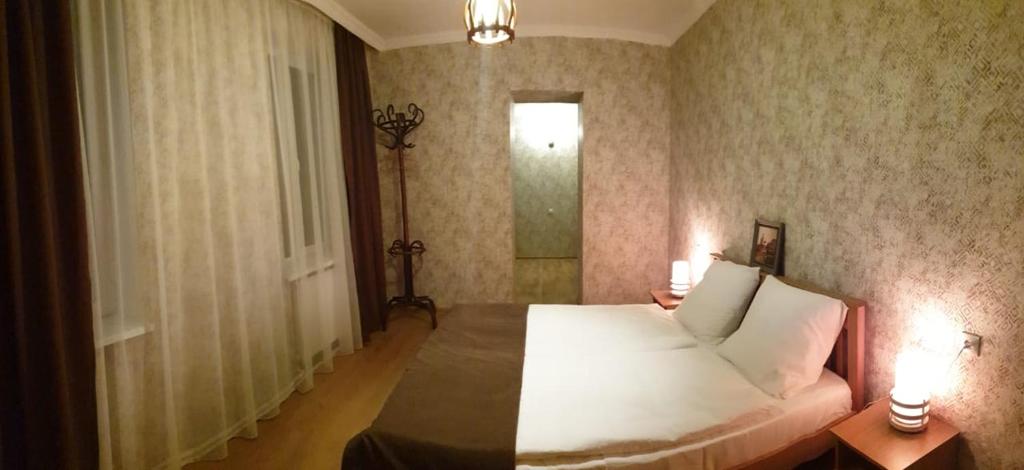 Гостевой дом Guest House Sandro