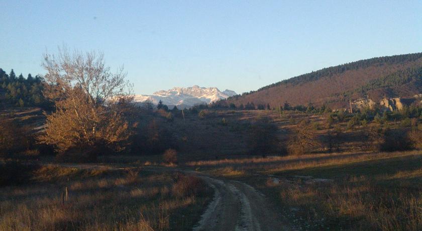Гостевой дом Guesthouse Edena