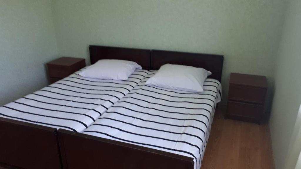 Гостевой дом Guesthouse Luka
