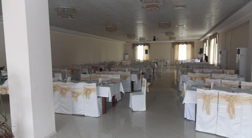 Гостевой дом Guesthouse Nika