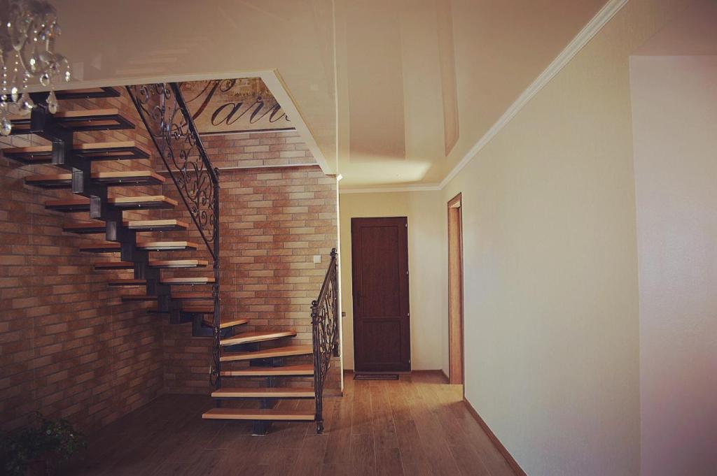 Гостевой дом Ia's Guest House