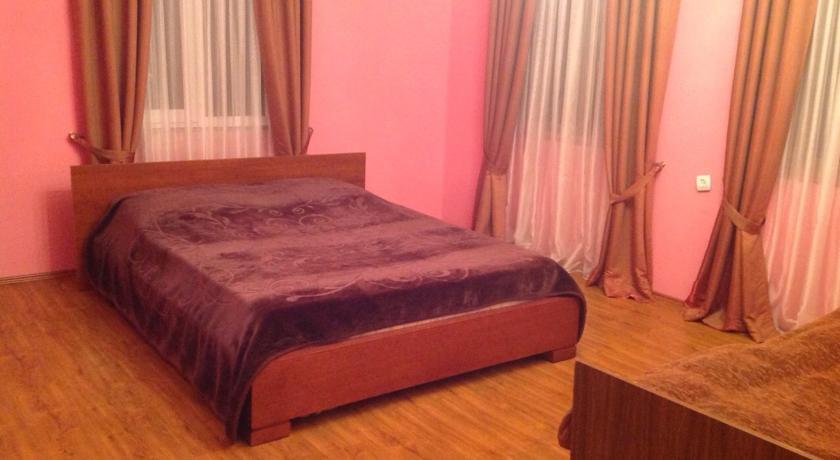 Гостевой дом Liakos Guest House