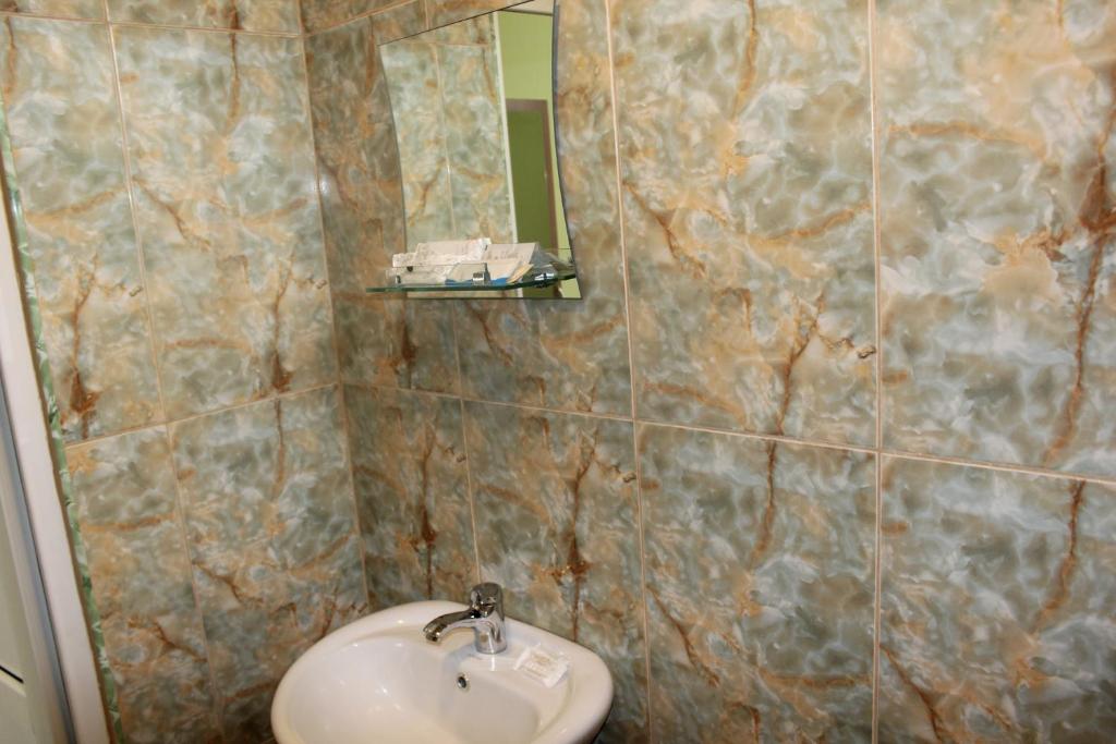 Гостевой дом Maiko Guest House