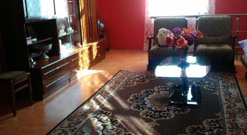 Гостевой дом Tsiskari Guest house