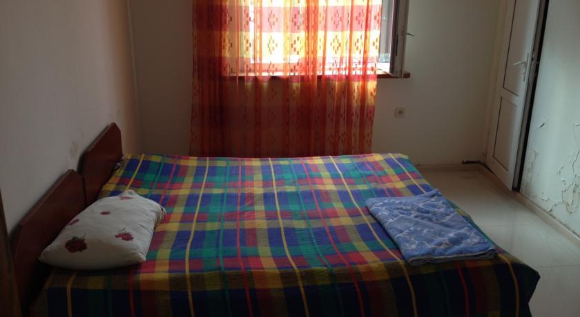 Guest House Tamazi