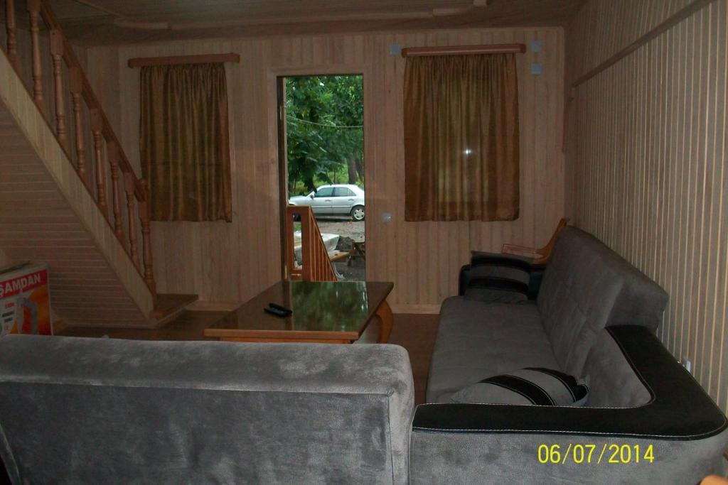 Вилла Shekhvetili Cottages 2N