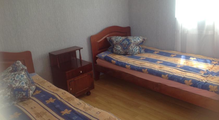 Гостиница Guest House Parfena