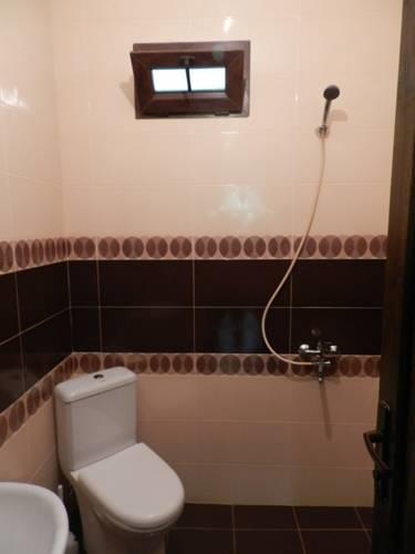 Irakli's Homestay