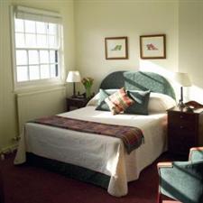 Отель Best Western White Hart Hotel