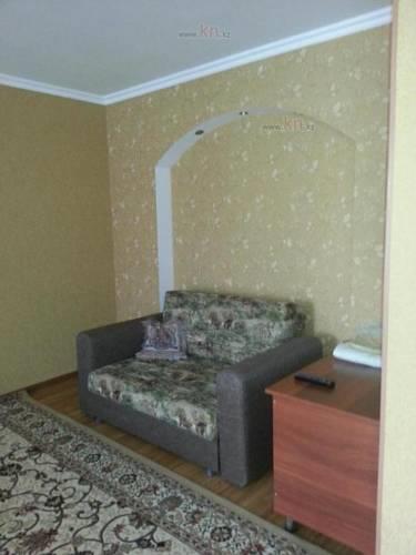 Апартаменты Apartment Nietkaliev Street 6