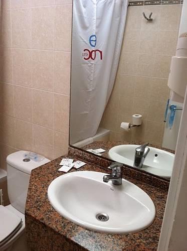 Апартаменты Apartamentos Roc Lago Park