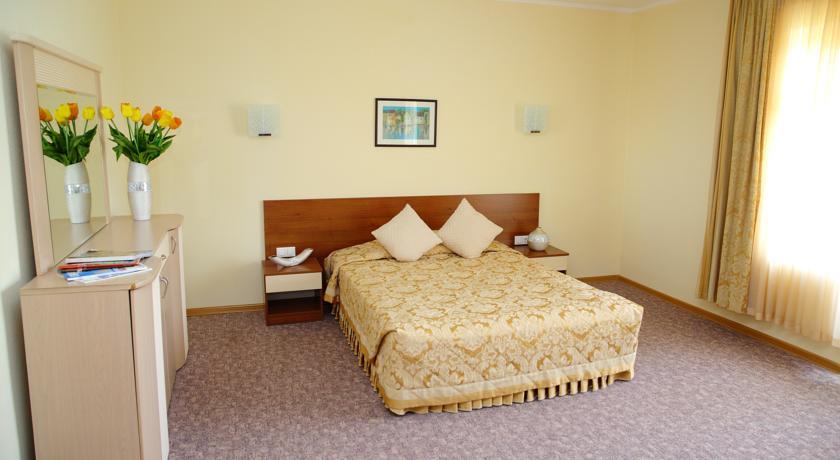 Гостиница Club Hotel Royal Beach