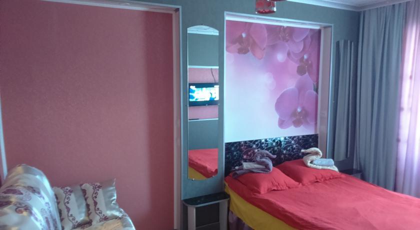 Апартаменты Apartments Komfort