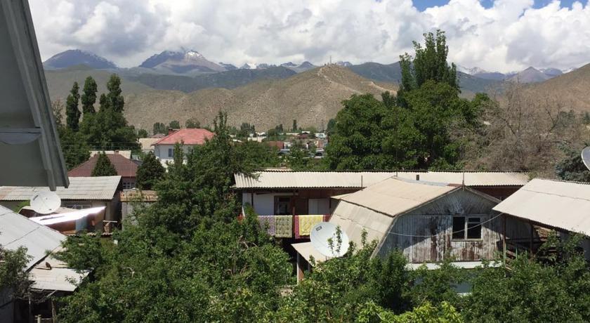 Гостевой дом Guesthouse Kalinina 10