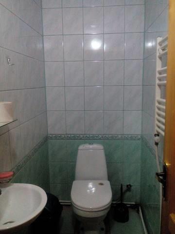 Гостиница Hotel Gimba